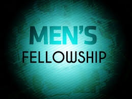 Men's Fellowship Meeting