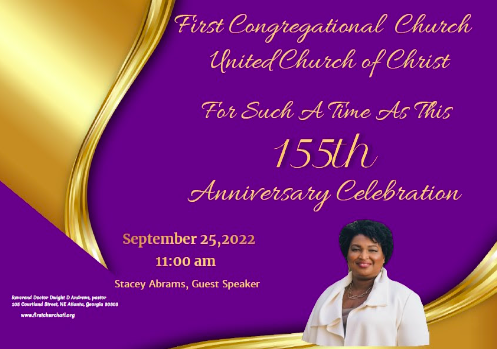 2022 pastor anniversary themes